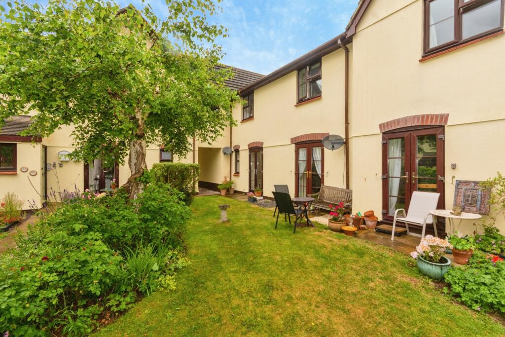 Main image of property: Windsor Court, Kingsbridge