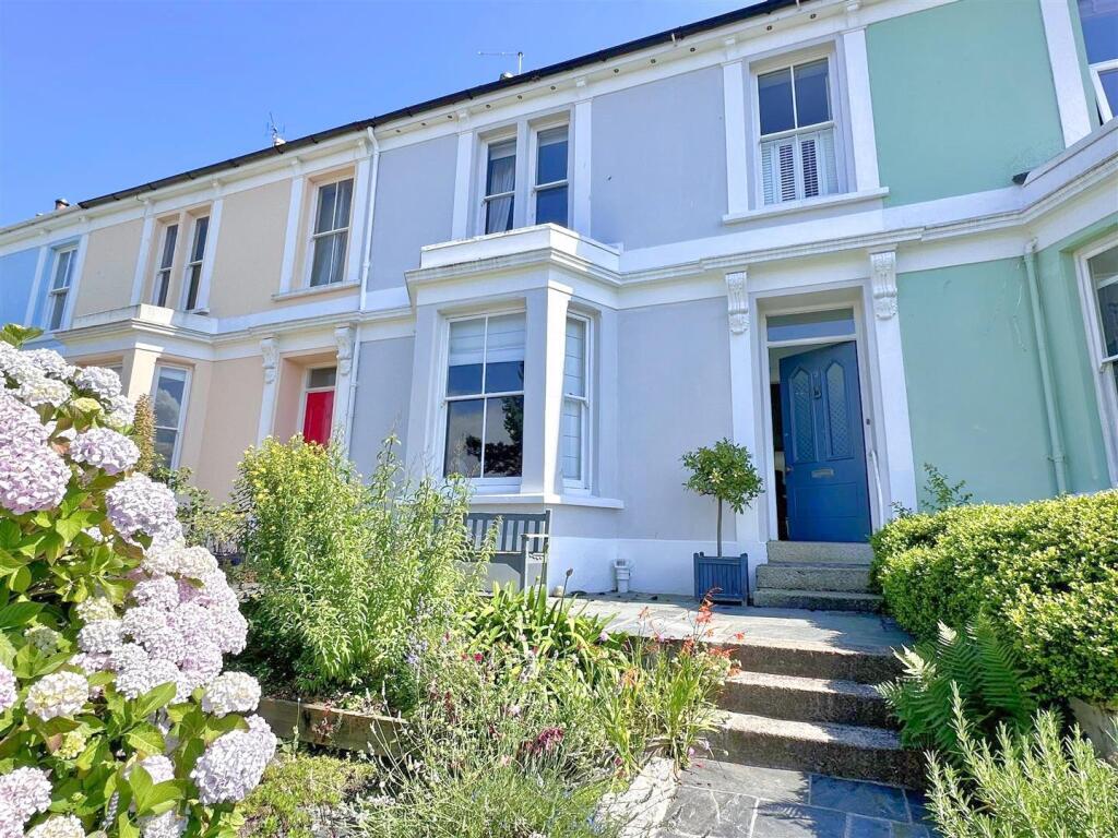 House in Falmouth, Cornwall - View 3