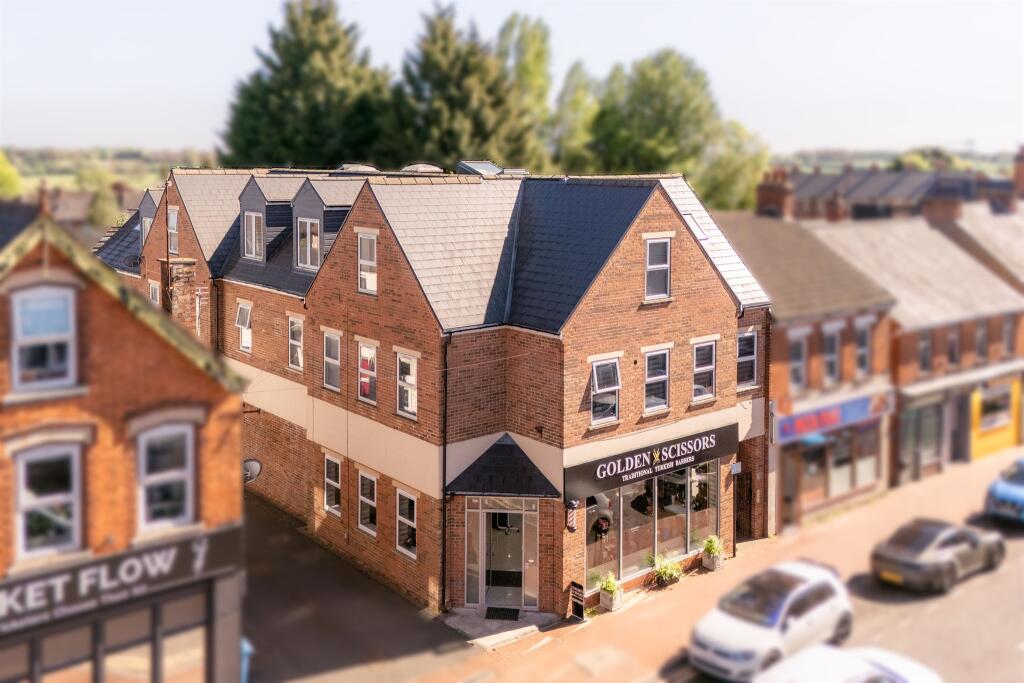 Main image of property: Station Road, Desborough, Kettering