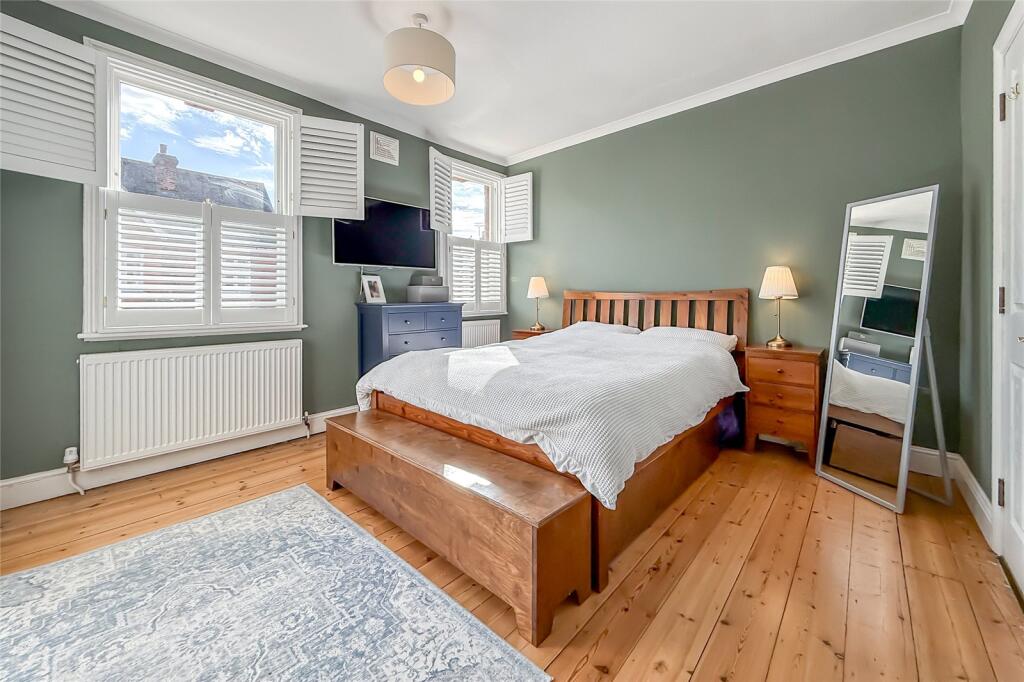 Additional image 9 of Worley Road, St. Albans, Hertfordshire, AL3