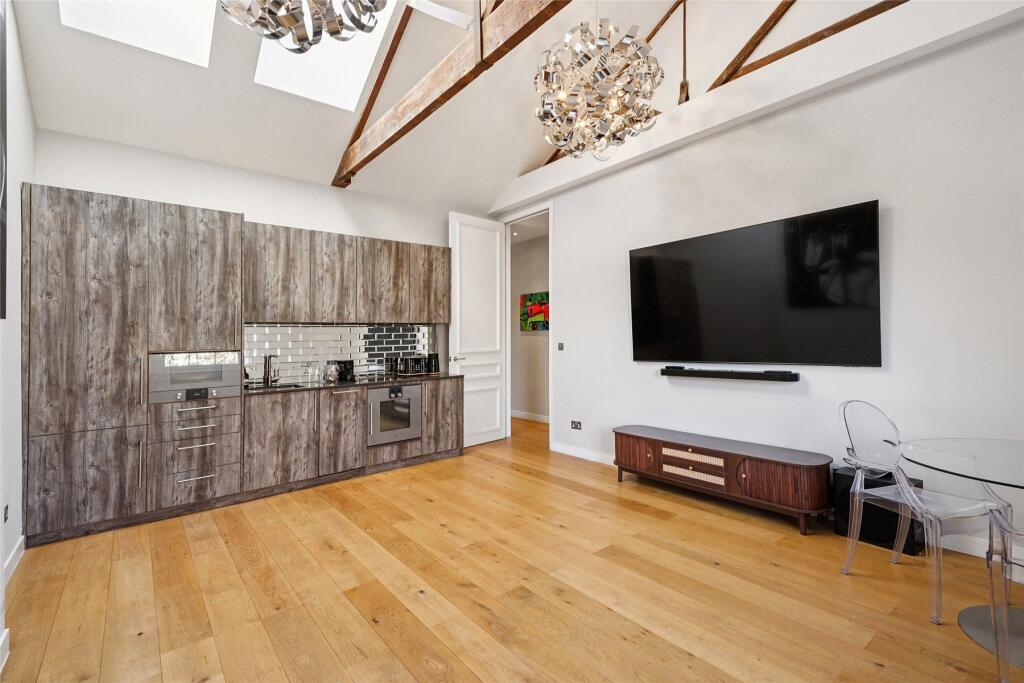 Main image of property: Eccleston Square, London, SW1V