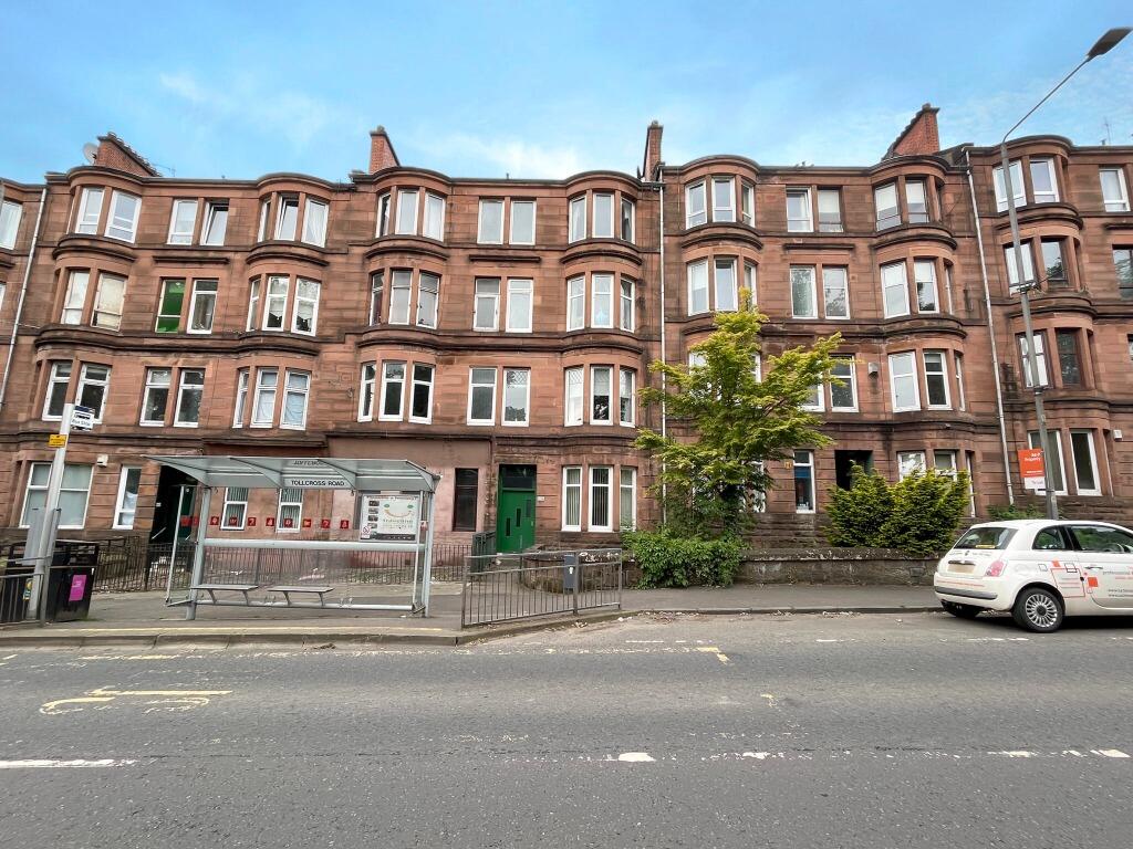 Main image of property: Tollcross Road, Tollcross, Glasgow, G32