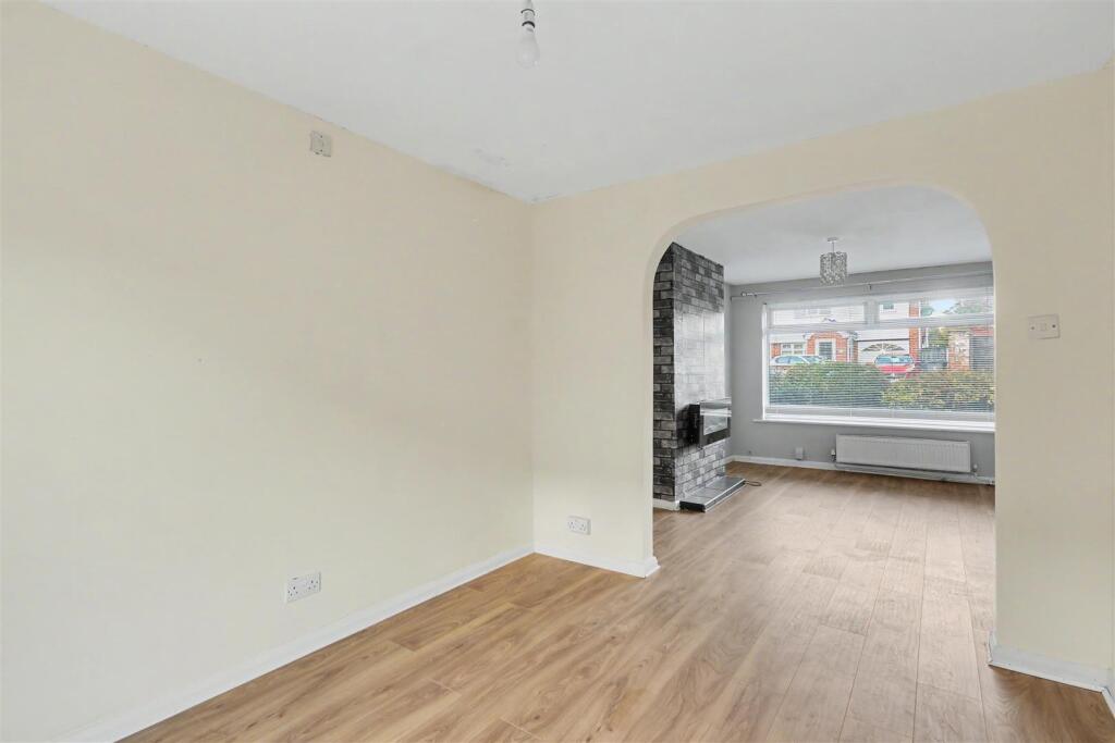 House in Nottingham, Stapleford - View 5
