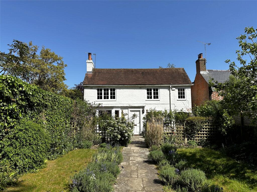 Main image of property: Saltham Lane, Runcton, Chichester, West Sussex, PO20