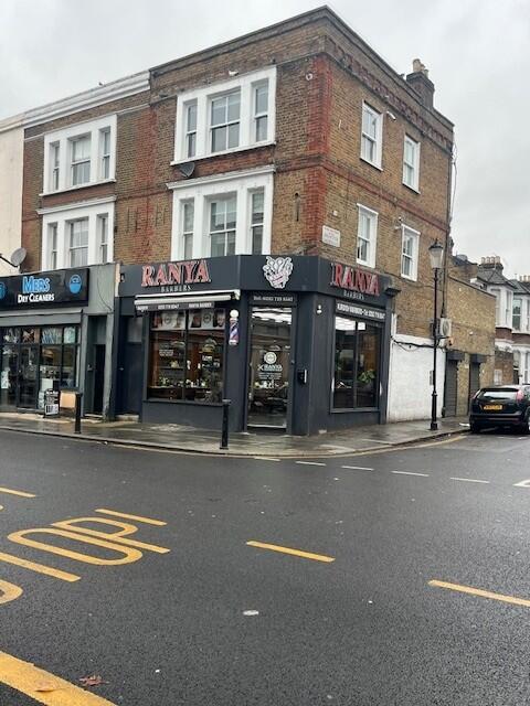 Main image of property: North Pole Road, London, W10