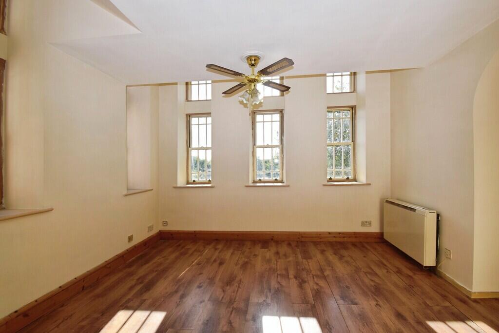 Apartment in Norton, Norton Barracks - View 4