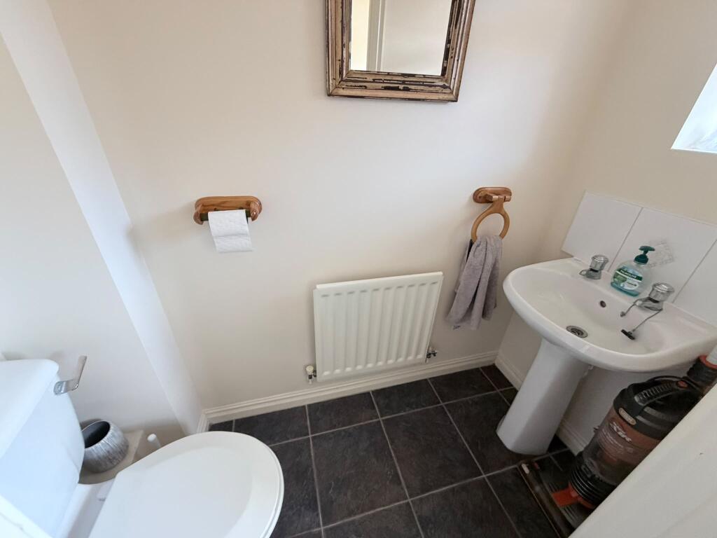 House in Leicester - View 5