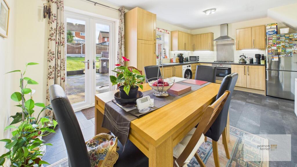 Ribble Drive, Walmersley, Bury photo 2