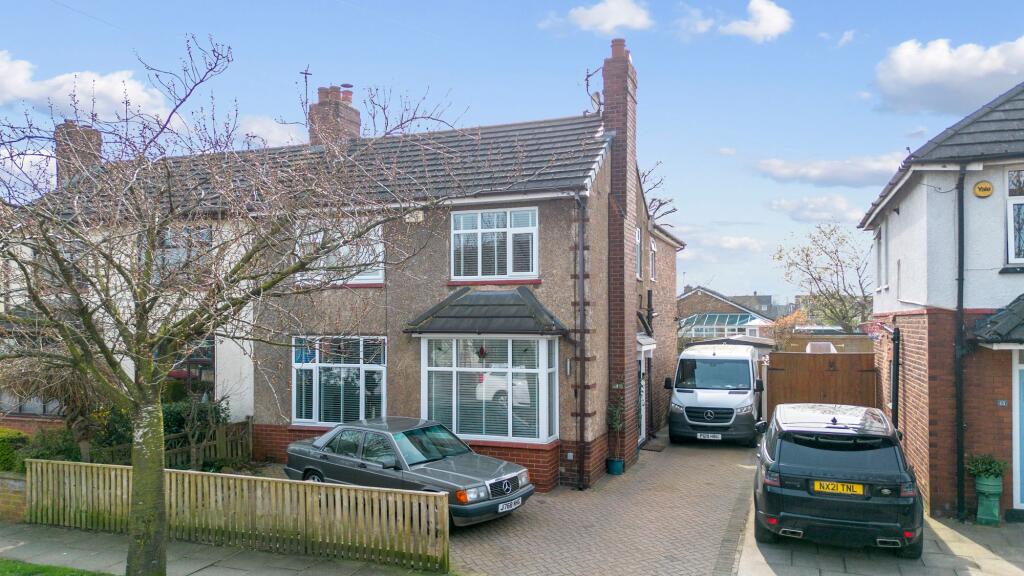 Main image of property: Norwood Avenue, Lowton, WA3