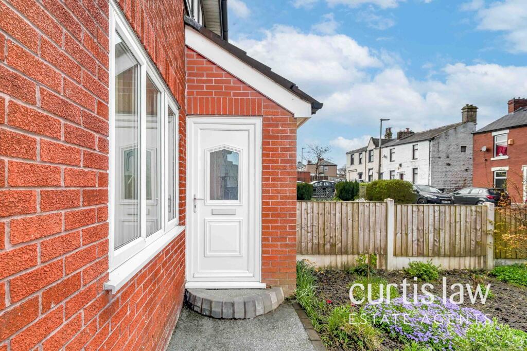 Additional image 10 of Margaret Street, Blackburn, BB1