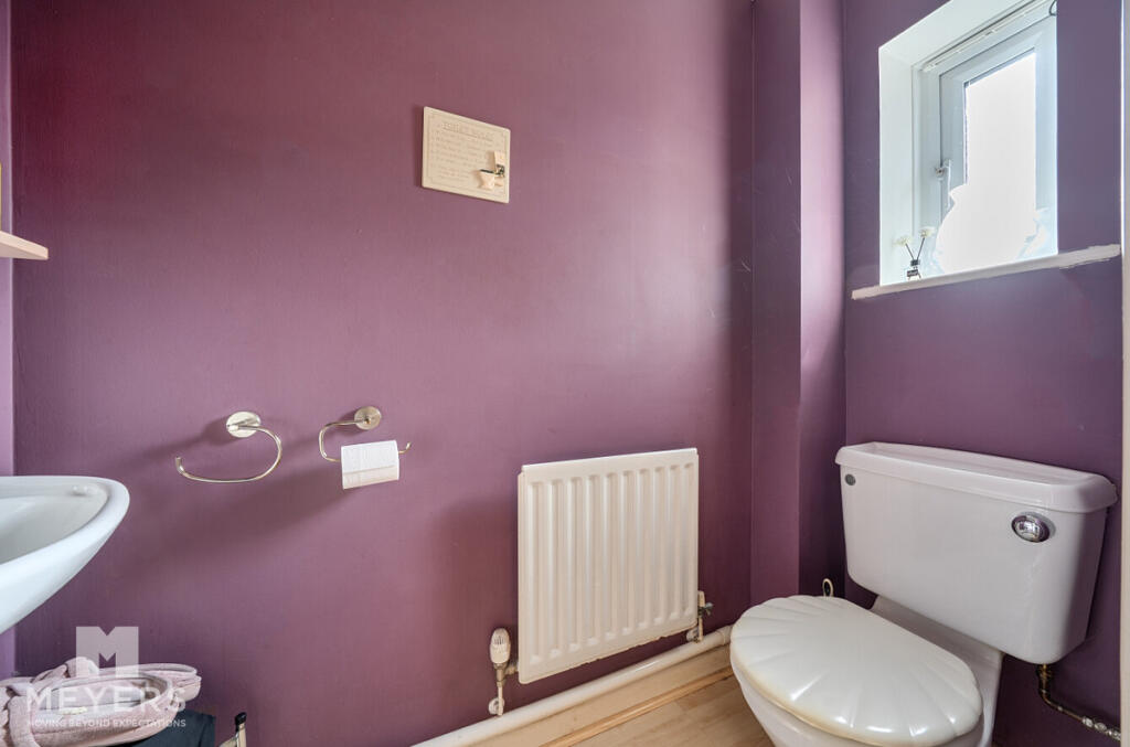 House in Dorchester - View 5
