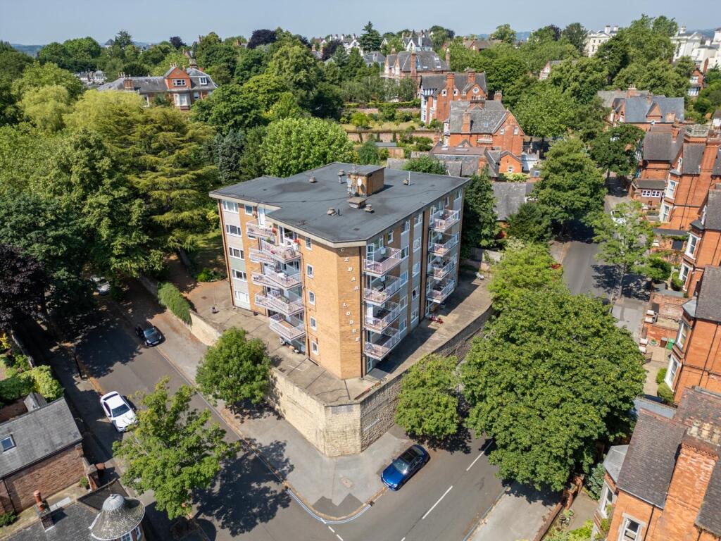 Main image of property: Tunnel Road, Nottingham