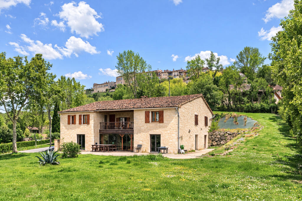 Main image of property: 82110 lauzerte