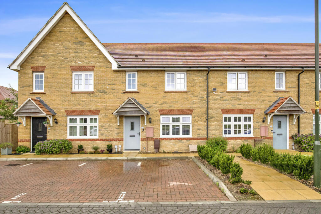 Main image of property: Meadowsweet Way, Chichester