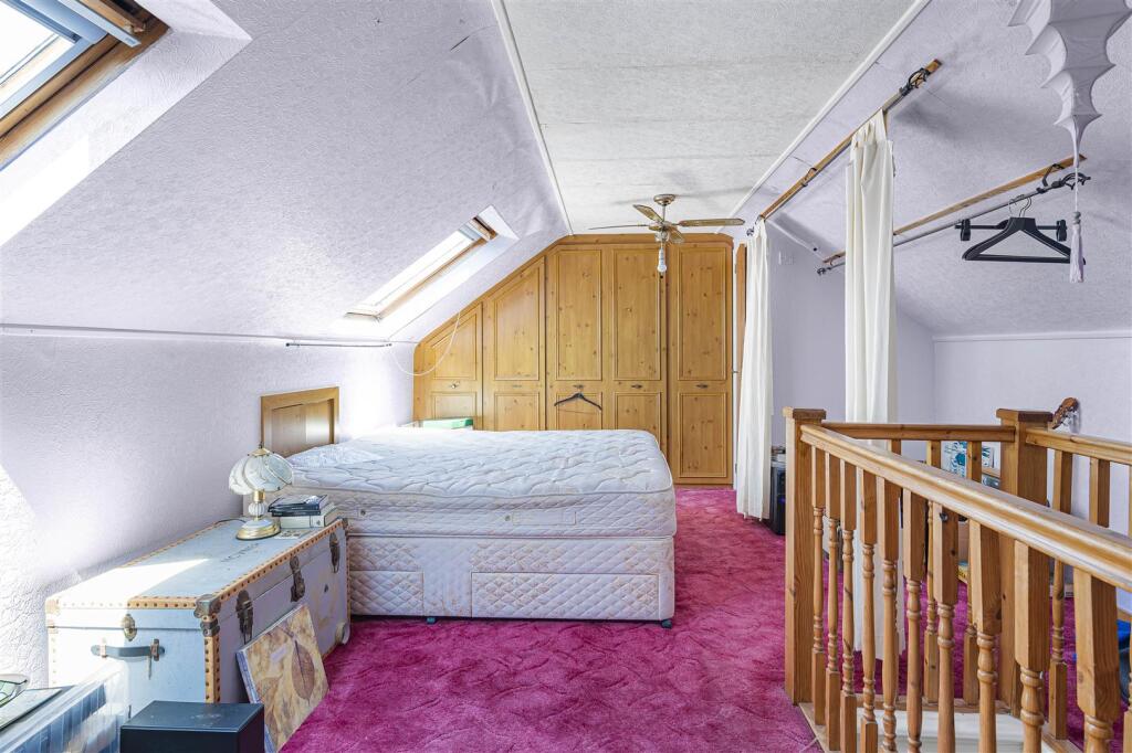 House in Lewes, East Blatchington, Seaford - More