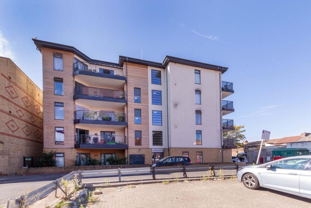 Main image of property: Bishops Road, Slough, SL1