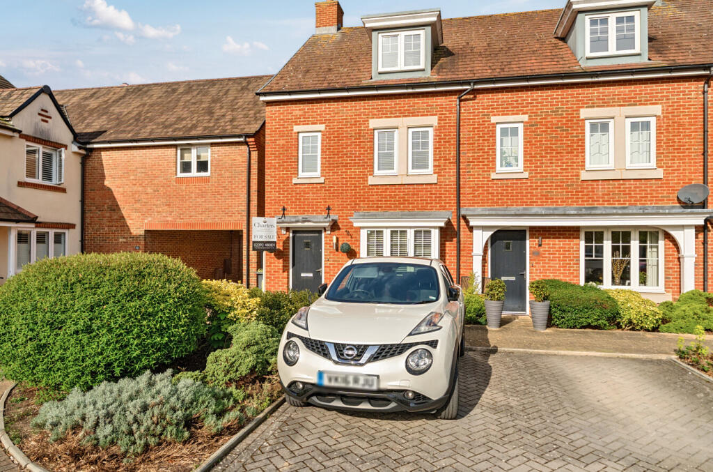 Main image of property: Field Place, Havant, Hampshire, PO9