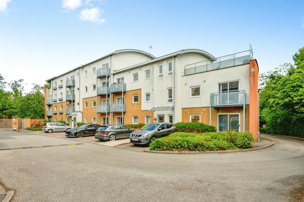 Main image of property: Trafalgar Gardens, CRAWLEY