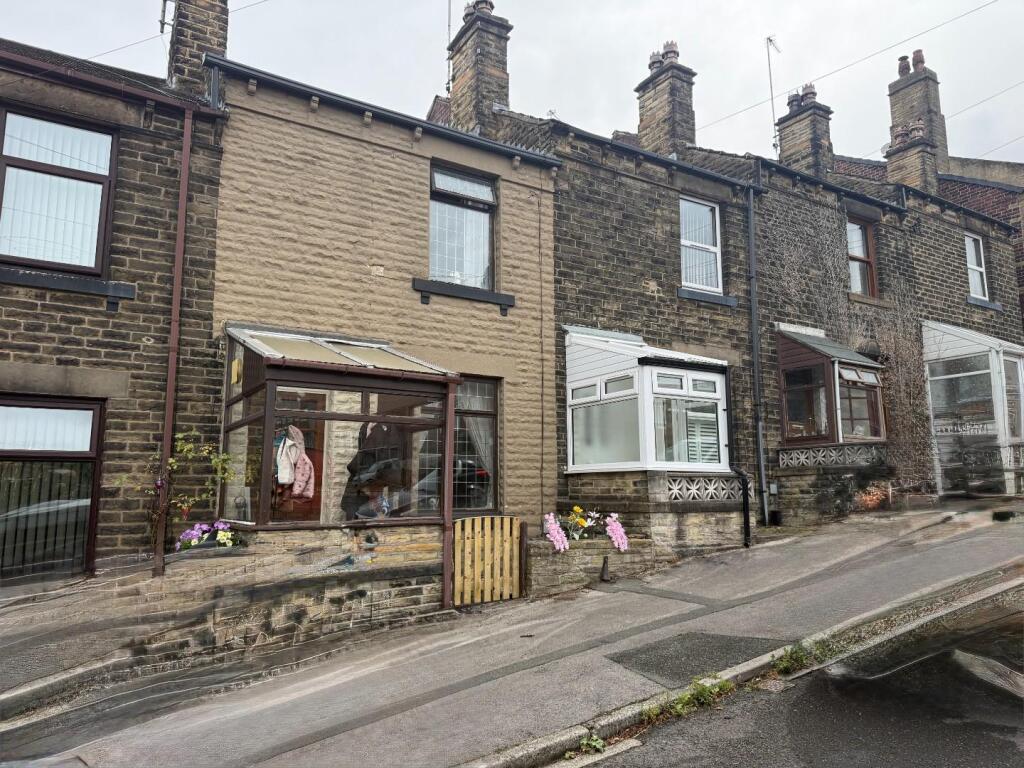 Main image of property: Vine Street, Cleckheaton, Kirklees