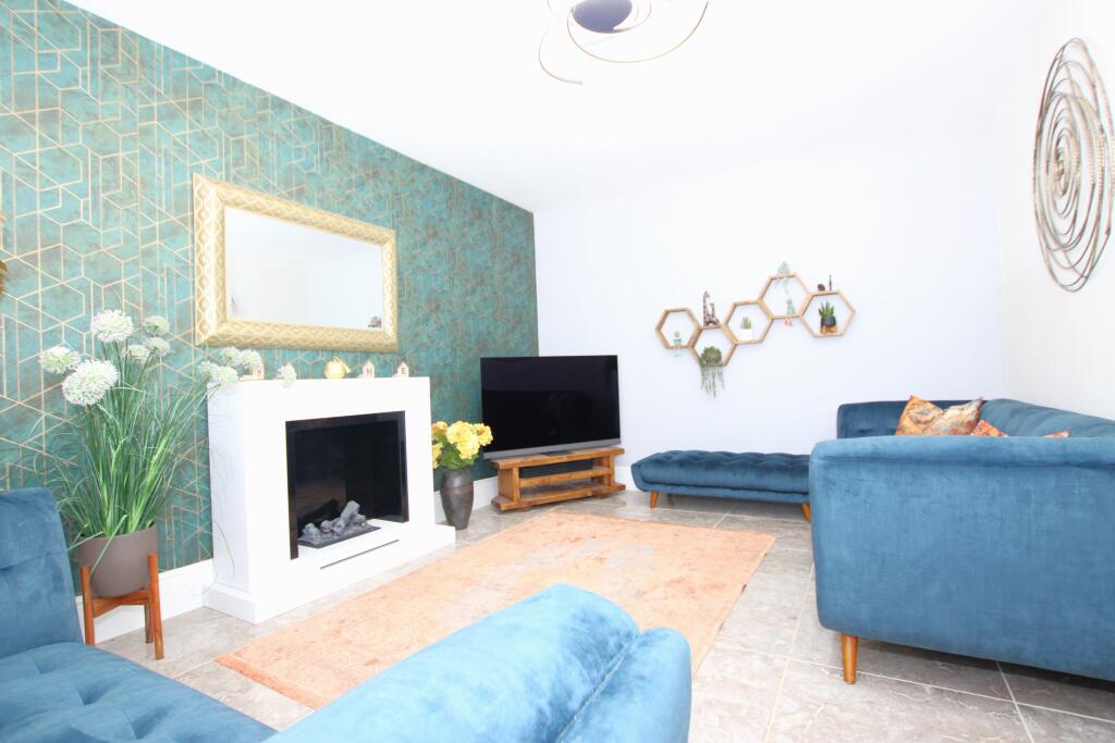 House in Northampton - View 4