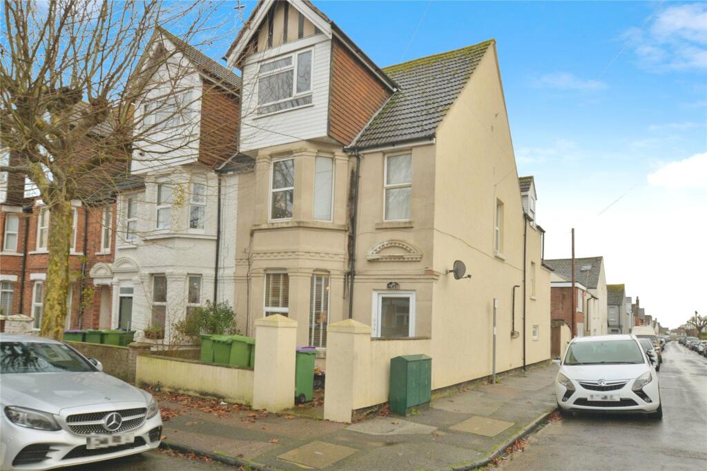 Main image of property: Quested Road, Folkestone, CT19