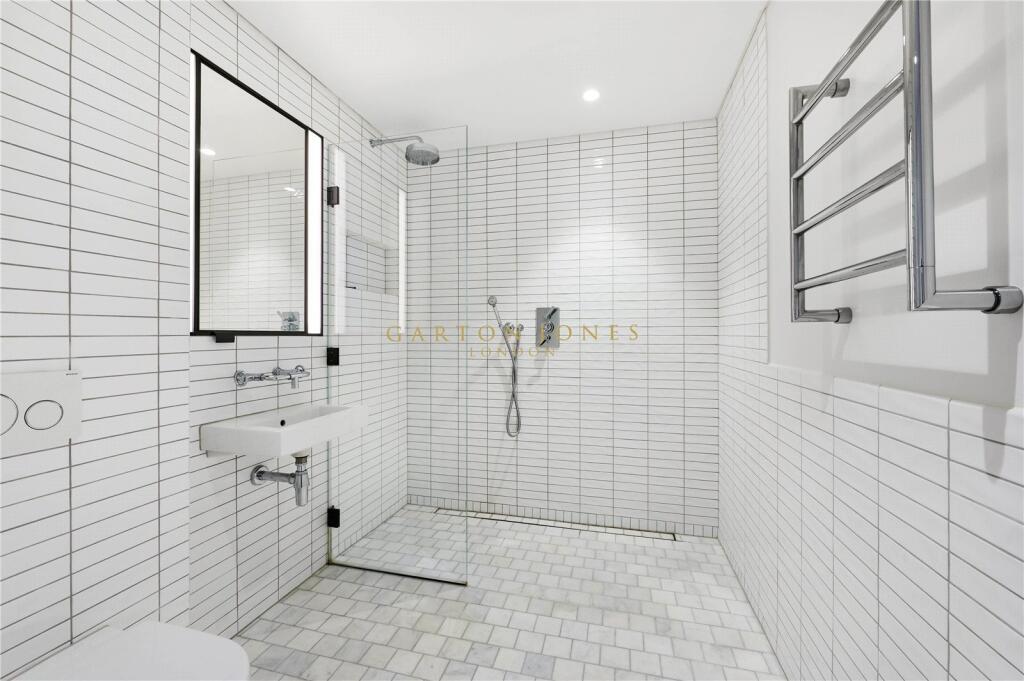 Apartment in London - View 4