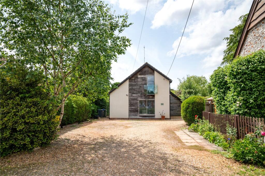 Main image of property: Newton Toney, Salisbury, Wiltshire, SP4