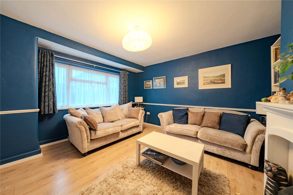 House in Pudsey, Stanningley - View 2