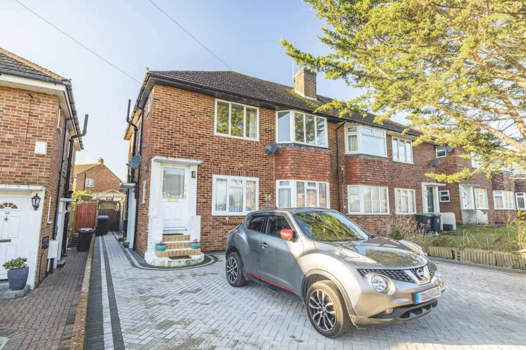 Main image of property: Swallow Street, Iver Heath, SL0