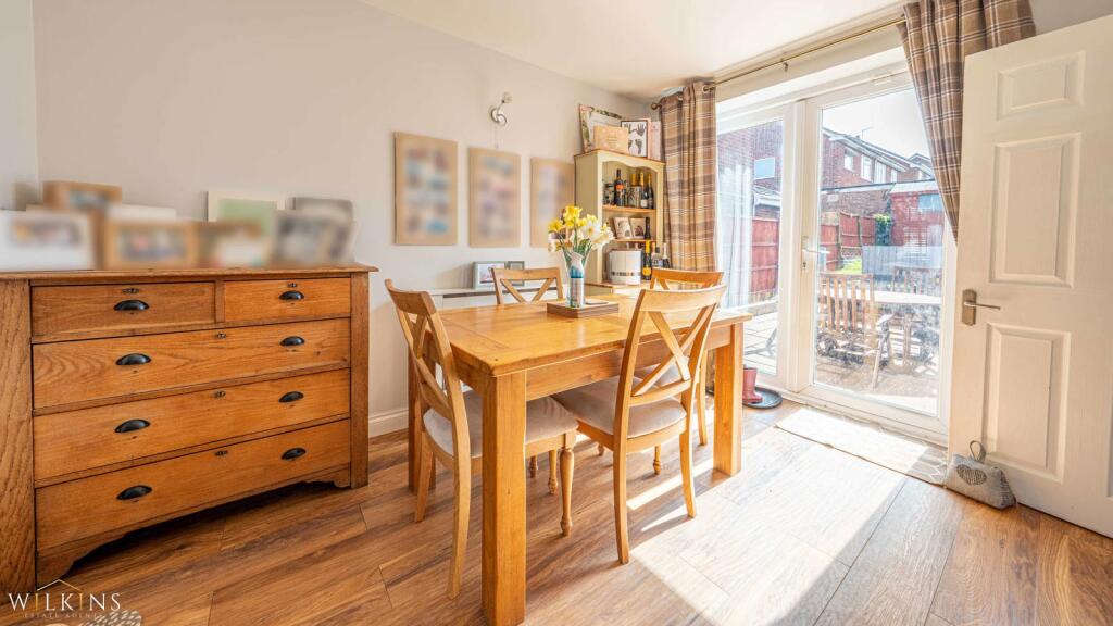 Additional image 9 of Mill Crescent, Kingsbury, Tamworth, Warwickshire, B78