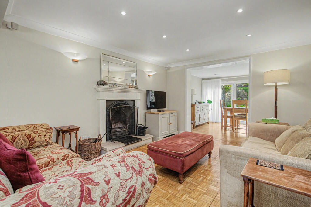 House in Oxford - View 5