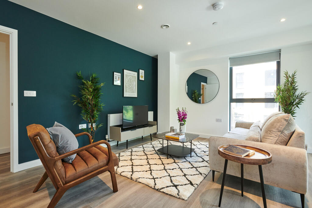 Main image of property: The Mint, Guildford Guildford GU1