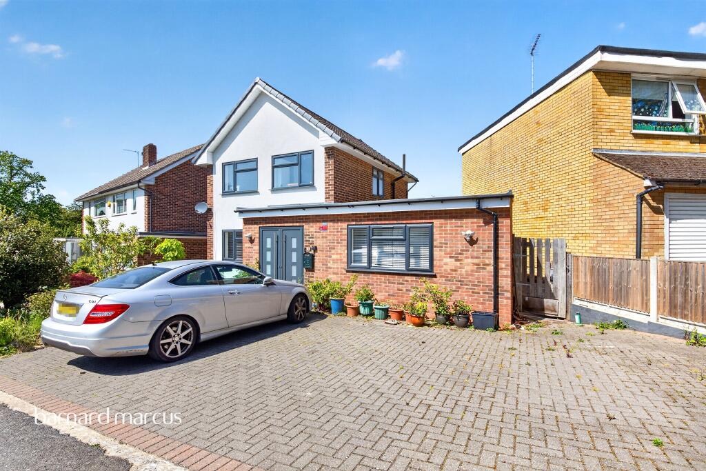Main image of property: Woodside Lane, London