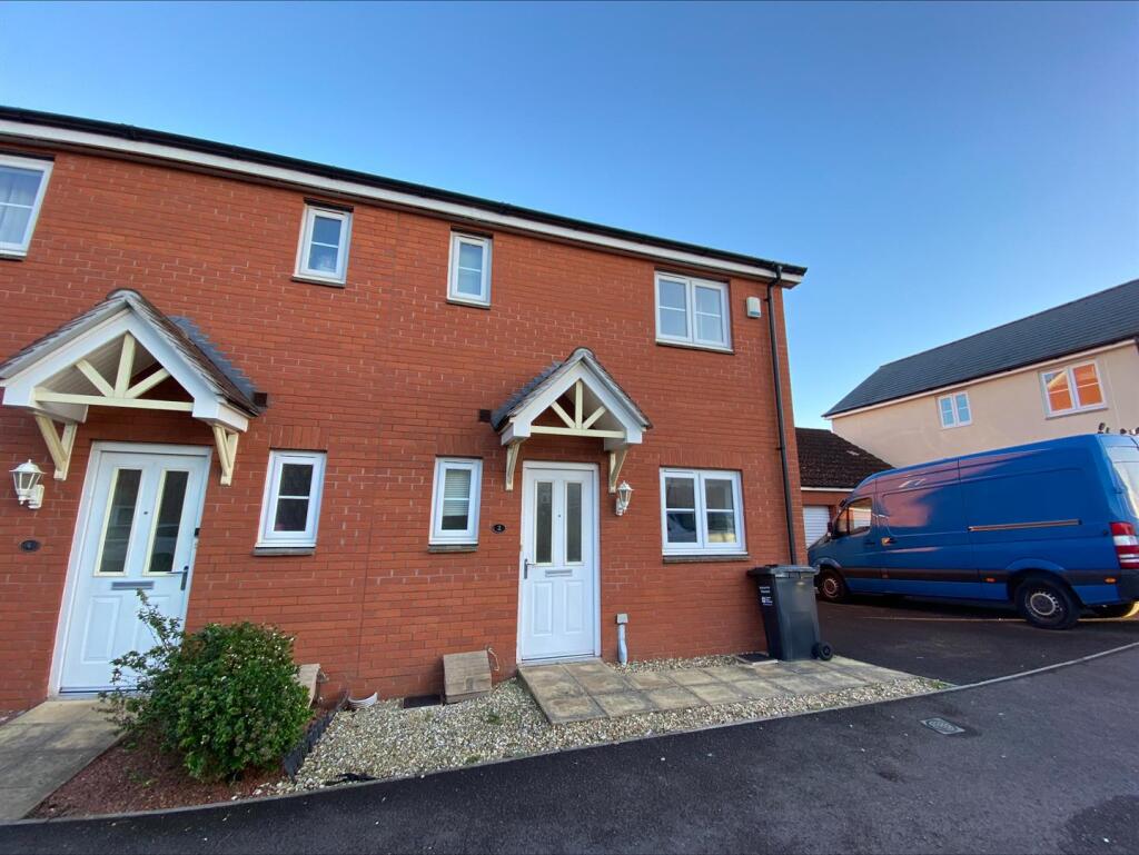 Main image of property: Savannah Drive, North Petherton, Bridgwater