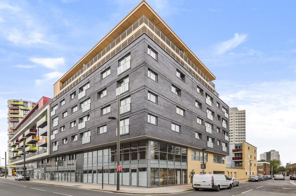 Main image of property: Biggerstaff Road, London, E15