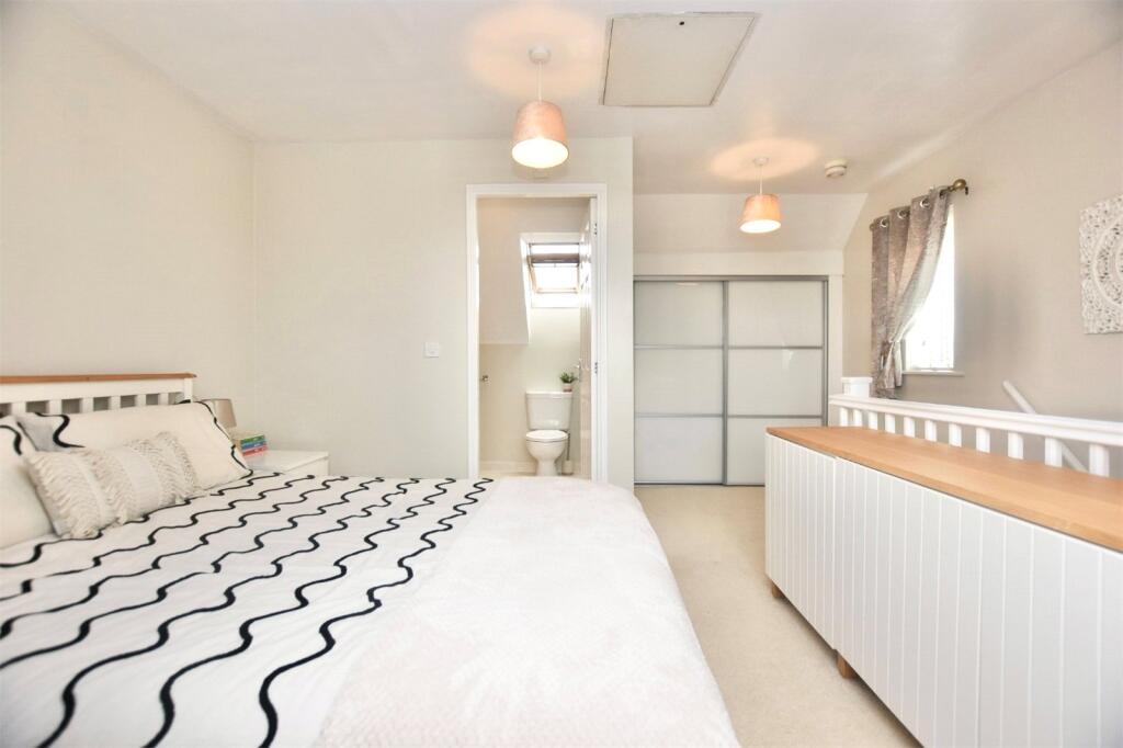 Additional image 10 of Fitzgerald Drive, Woodland Park, Darwen, Lancashire, BB3