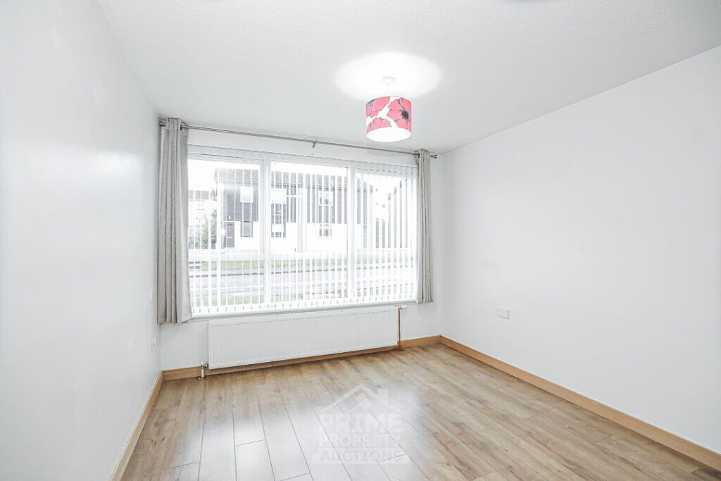 Apartment in Aberdeen, Dyce, Dyce and Stoneywood - View 2