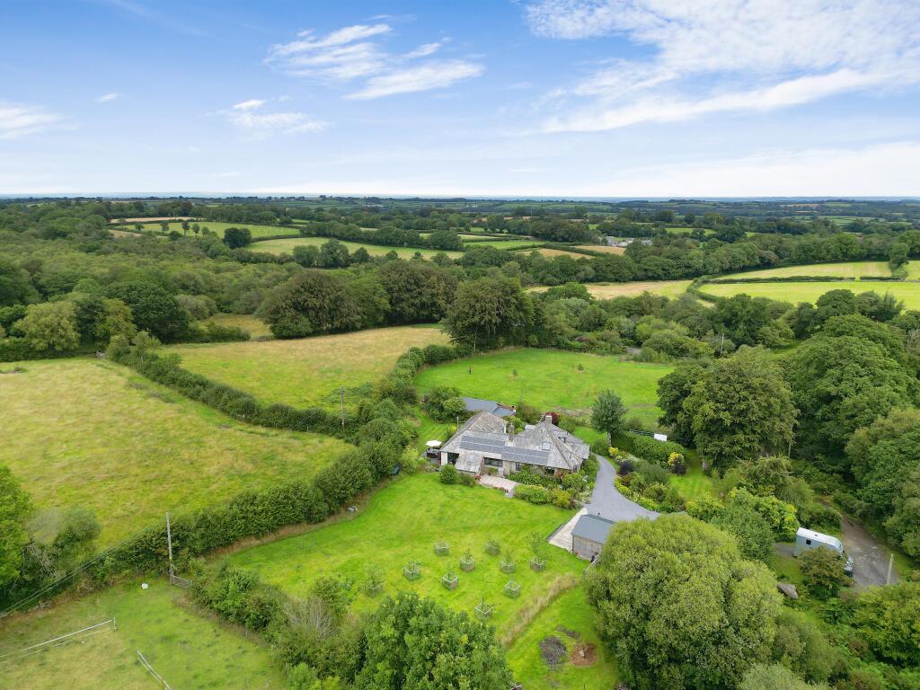 Main image of property: Chagford, Newton Abbot, Devon TQ13