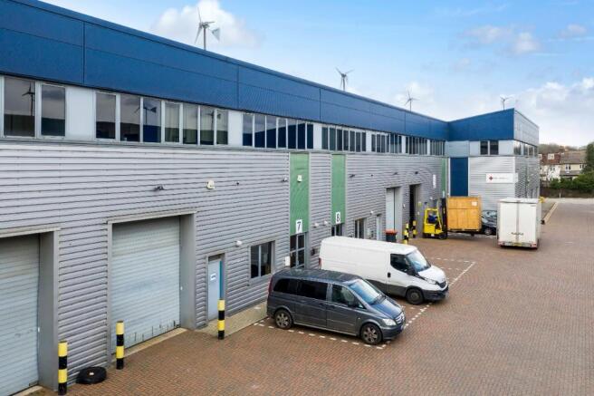 Gallery Image #11 for Unit 6, Falcon Business Centre, Wandle Way, Mitcham CR4 4FG - 18883b16-6097-4fa1-b532- b