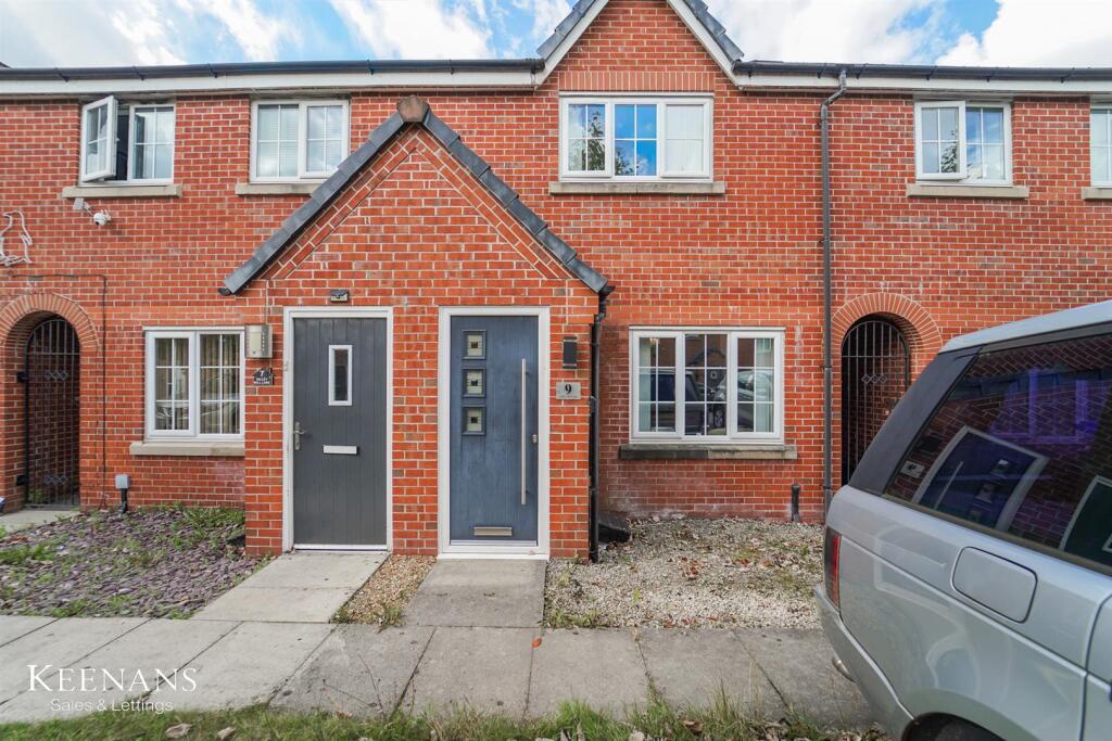 Main image of property: Valley Mill Lane, Bury