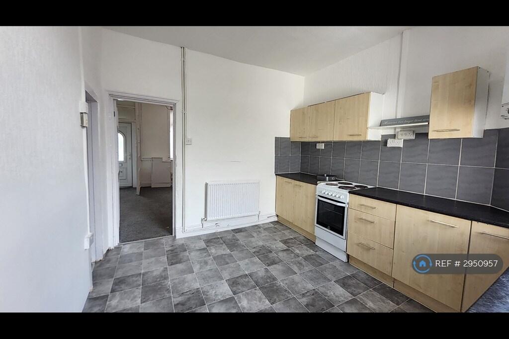 Main image of property: Greswell St, Manchester, M34