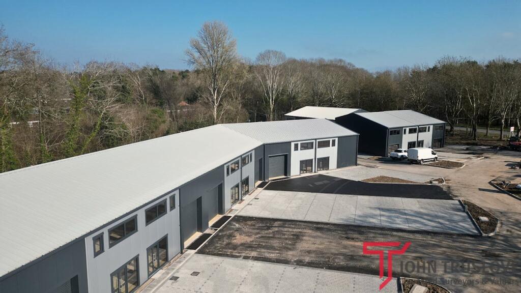 Additional image 5 of Claybrook Business Park, Claybrook Drive, Redditch, B98 0FH