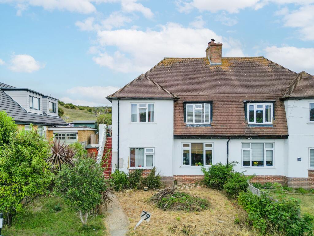 Main image of property: Tumulus Road, Saltdean, BN2