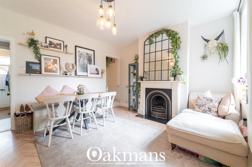 Additional image 5 of Park Hill Road, Harborne, Birmingham, West Midlands, B17