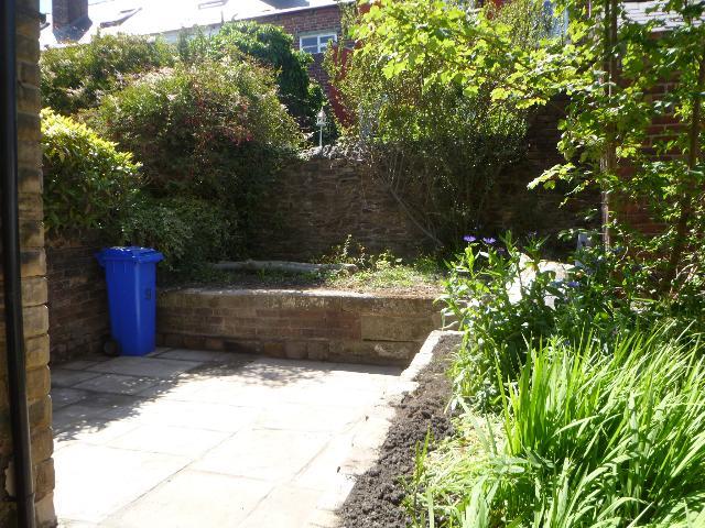 House in Sheffield, Crookes - View 2