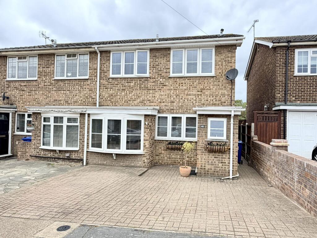 Main image of property: Furness Close, Chadwell St Mary