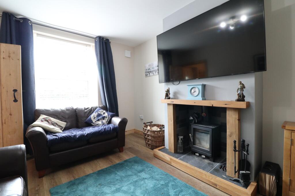 Houghton, The Knells, Carlisle, Cumbria photo 4