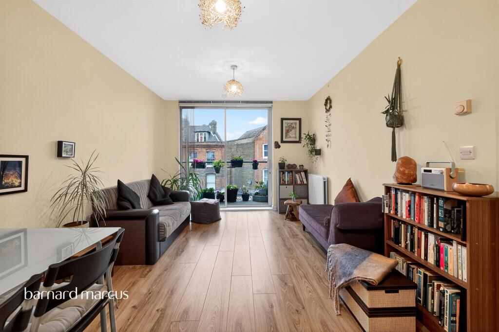 Main image of property: Rye Lane, London