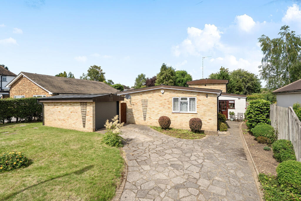 Main image of property: The Highlands, Rickmansworth, Hertfordshire