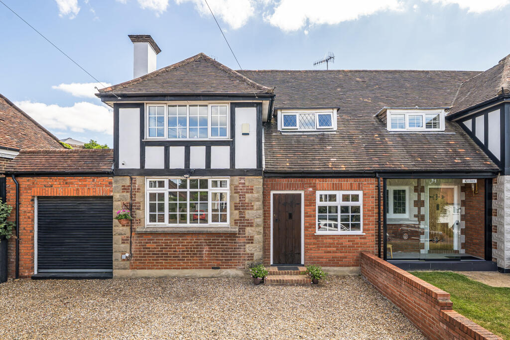 Main image of property: Gallows Hill, Kings Langley, Hertfordshire